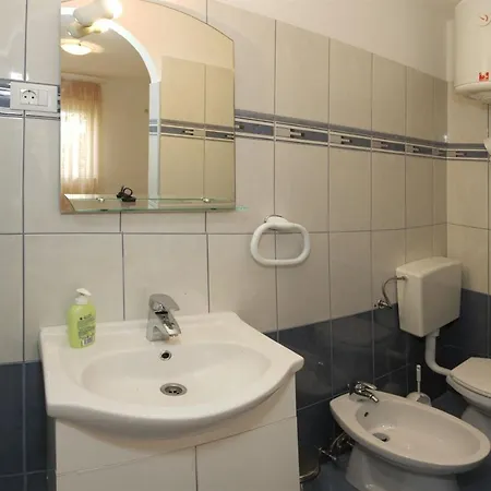 Gudelj Apartmán *