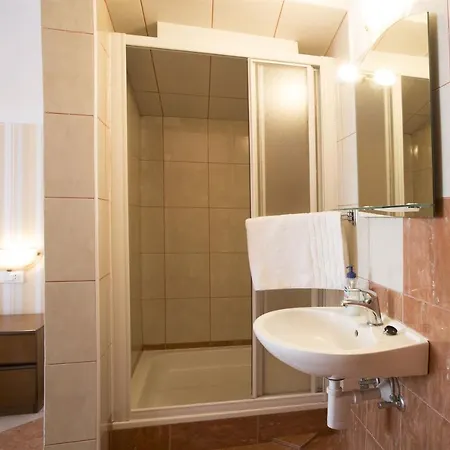 Gudelj Apartmán *