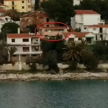 Gudelj Apartmán