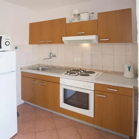 Apartment Gudelj