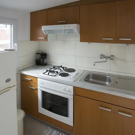 Gudelj Apartment