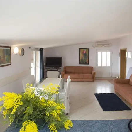 Gudelj Apartment