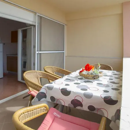 Apartment Gudelj *