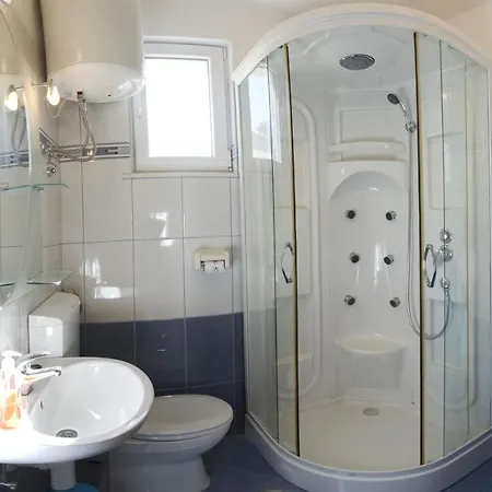 Gudelj Apartment *