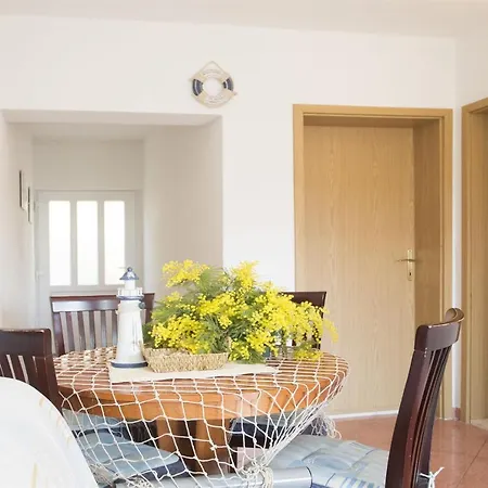 Gudelj Apartment Trogir