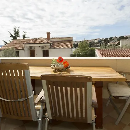 Apartment Gudelj *