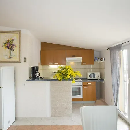 Apartment Gudelj