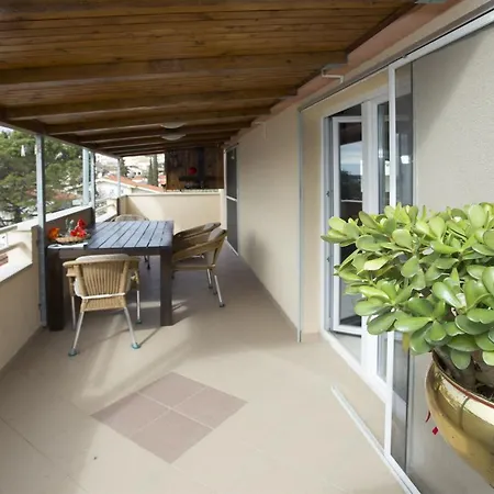 Apartment Gudelj Trogir