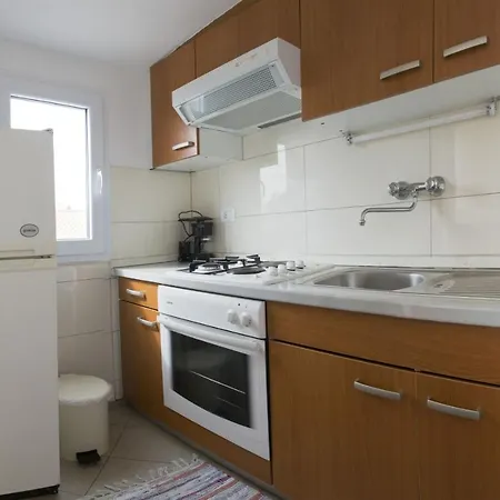 Gudelj Apartment *