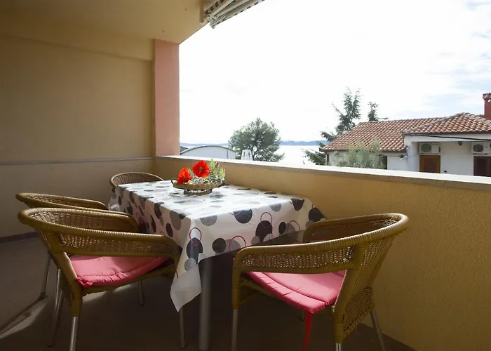 Gudelj Lejlighed Trogir