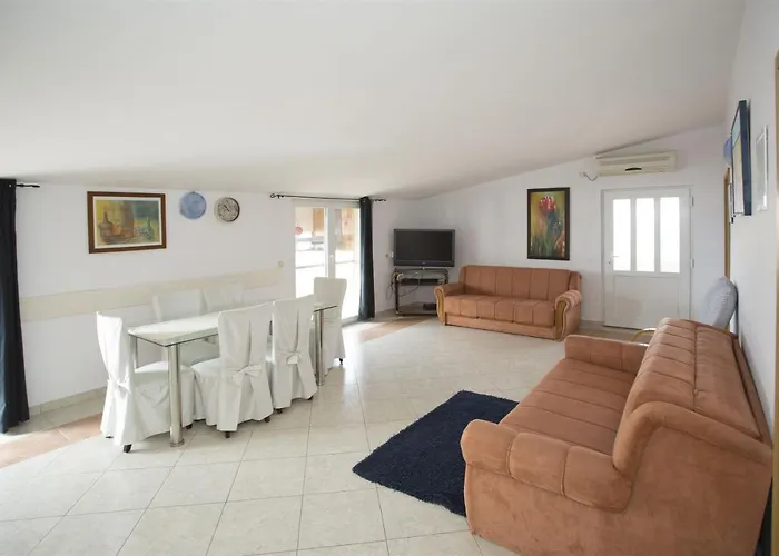 Lejlighed Gudelj Trogir