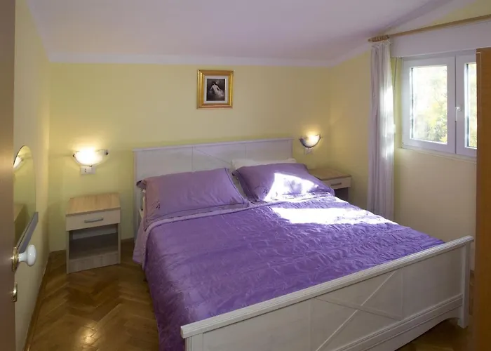 Gudelj Lejlighed Trogir
