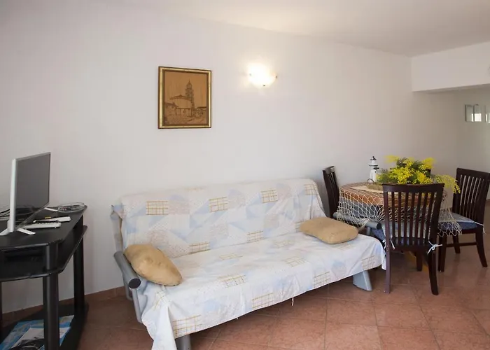 Lejlighed Gudelj Trogir