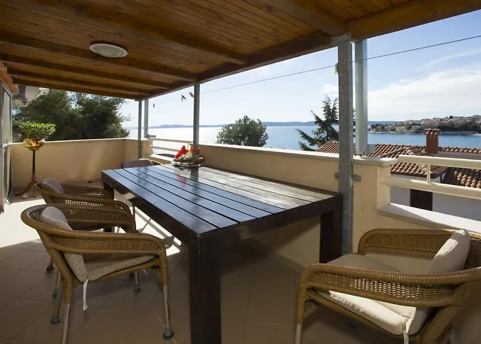 Gudelj Trogir